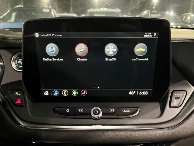 Used 2024 Chevrolet Blazer LT w/ Convenience Package FWD image 35