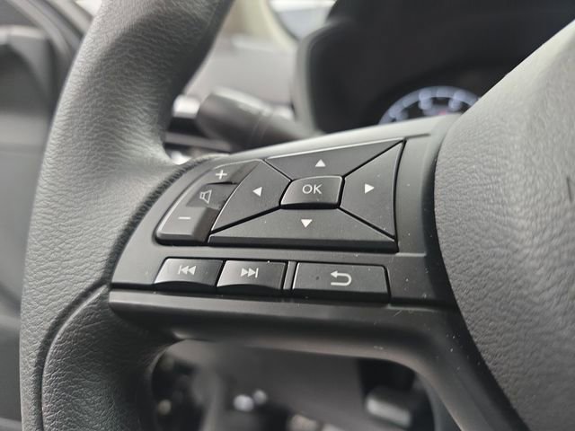 Used 2025 Nissan Altima 2.5 S image 36