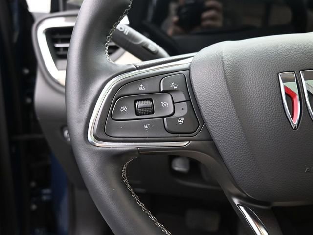Certified 2024 Buick Encore GX Avenir w/ Avenir Technology Package AWD/4WD image 30