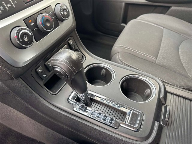 Used 2015 GMC Acadia SLE image 24