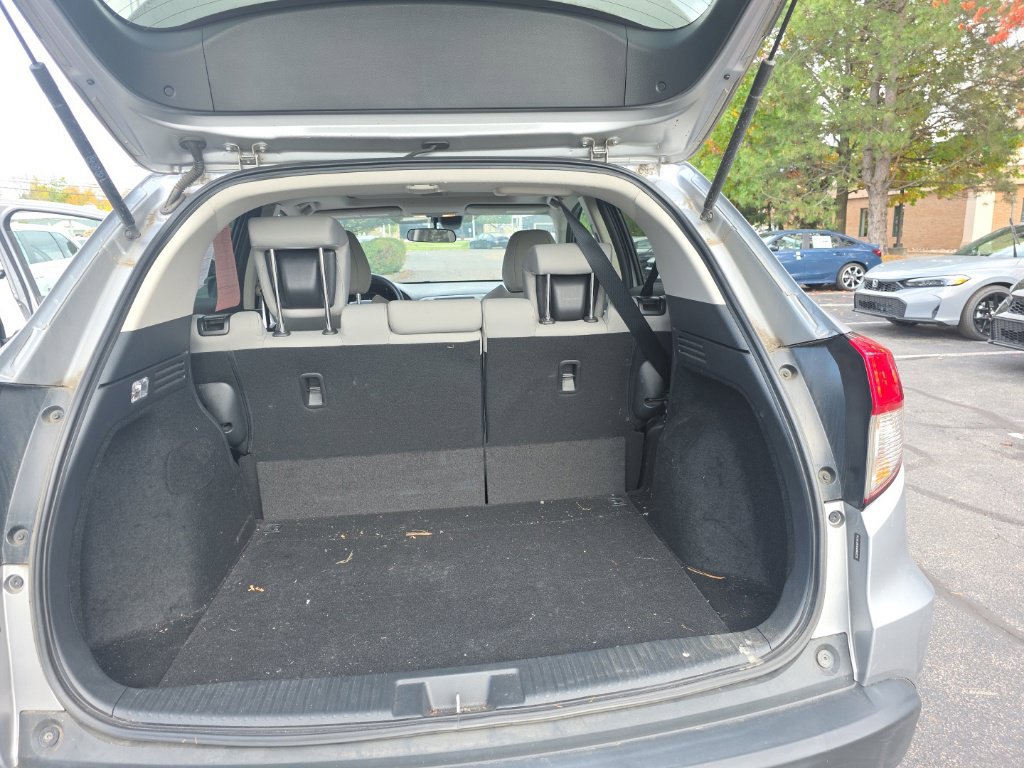 Used 2020 Honda HR-V EX image 20
