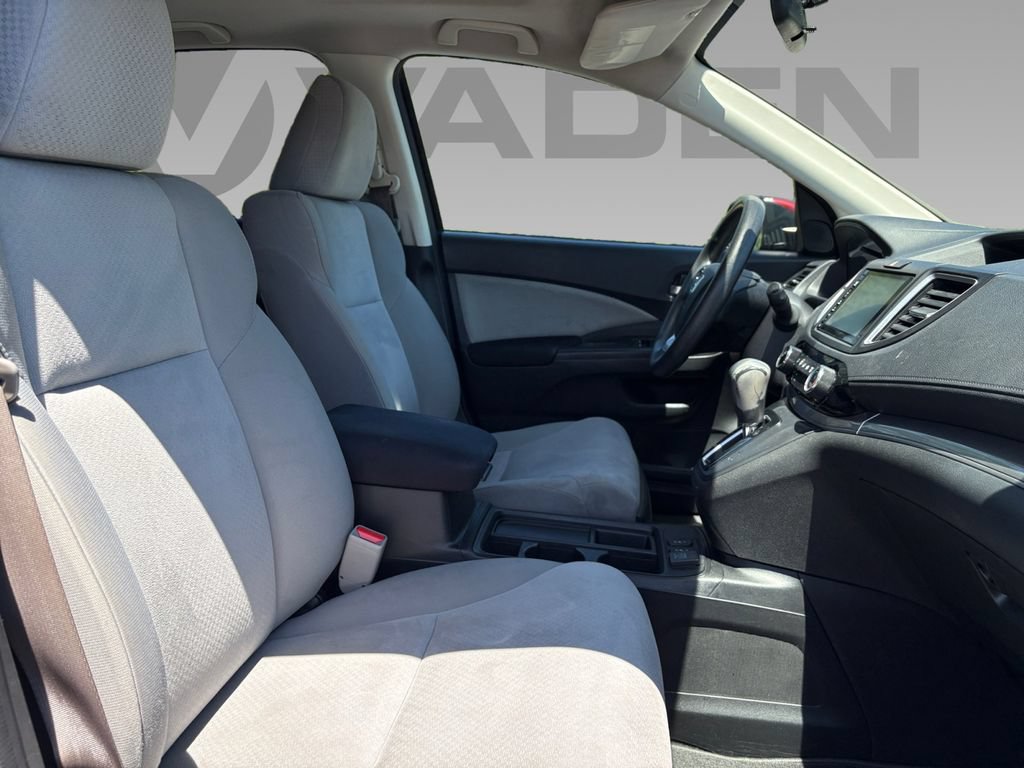 Used 2015 Honda CR-V EX image 23