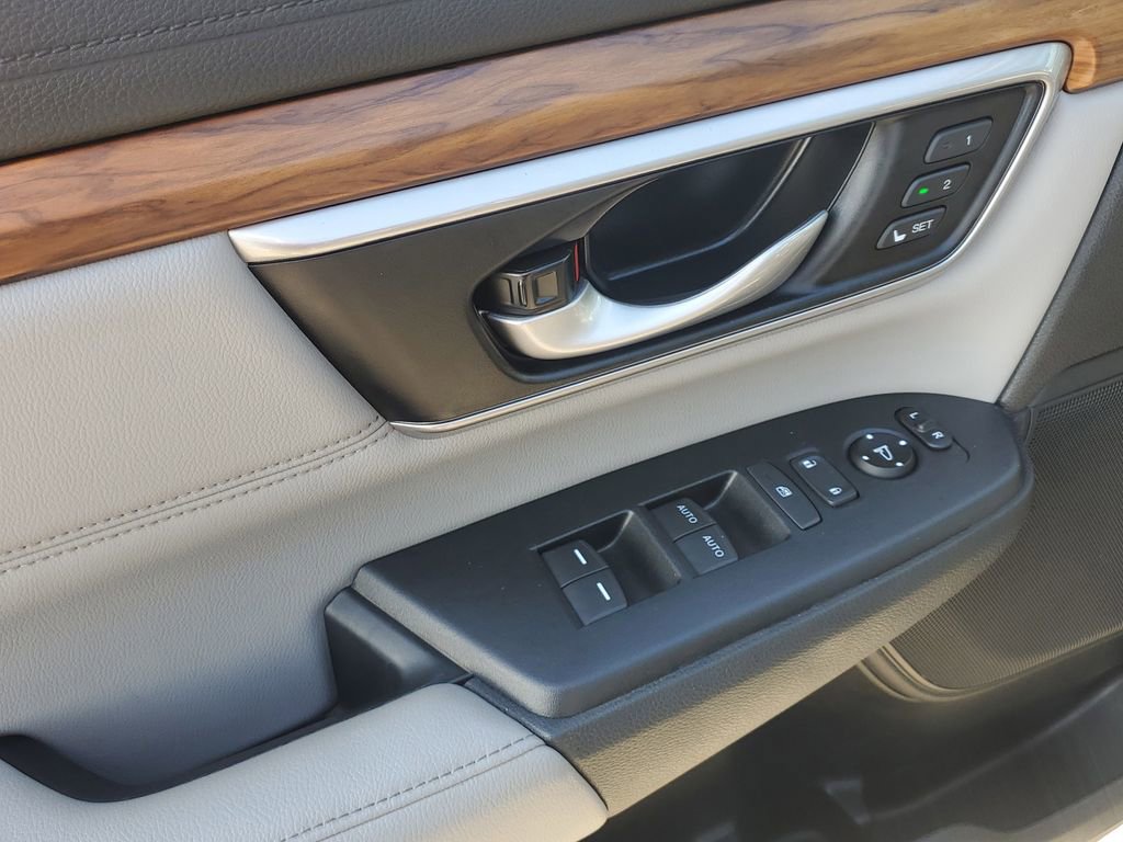 Used 2020 Honda CR-V EX-L image 23