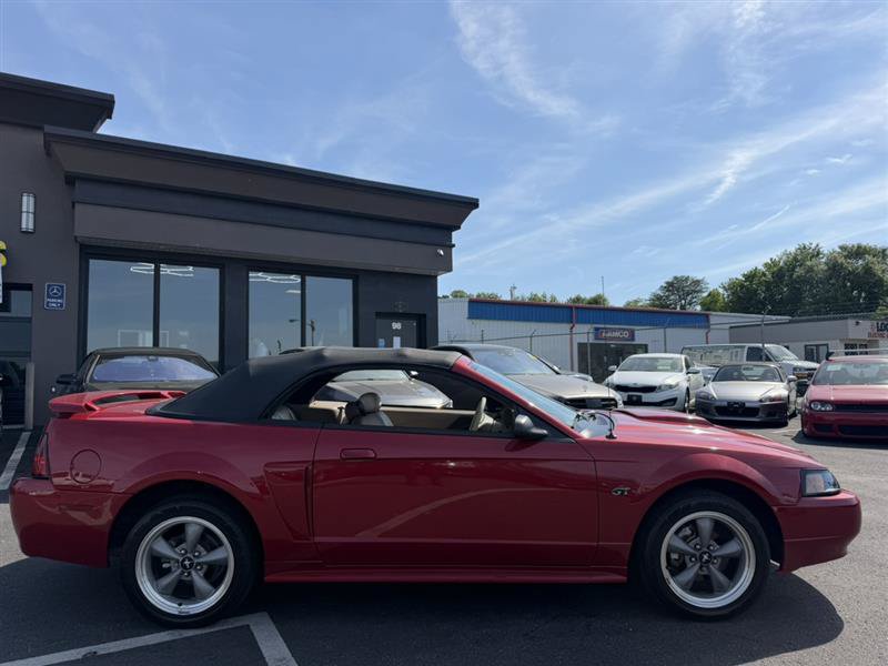 Used 2002 Ford Mustang GT RWD image 23