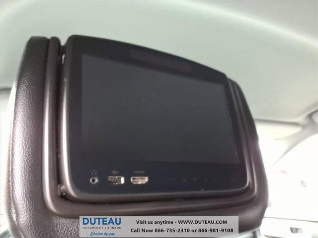 Used 2022 Ford Explorer Limited w/ Equipment Group 301A image 12