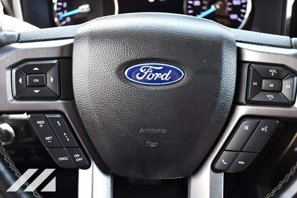 Used 2021 Ford Expedition Platinum AWD/4WD image 15