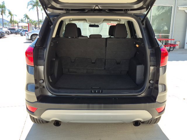 Used 2019 Ford Escape SE FWD image 7