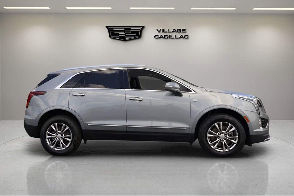 Used 2023 Cadillac XT5 Premium Luxury FWD image 6
