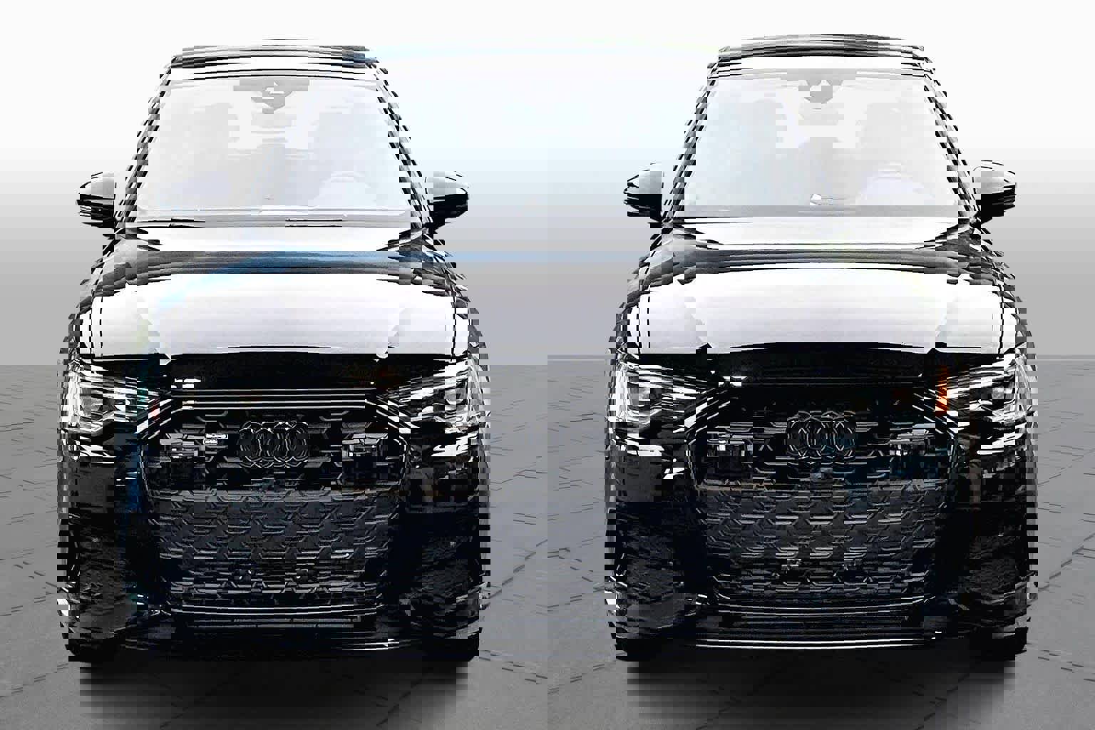 Certified 2025 Audi A6 Premium Plus w/ Premium Plus Package image 3