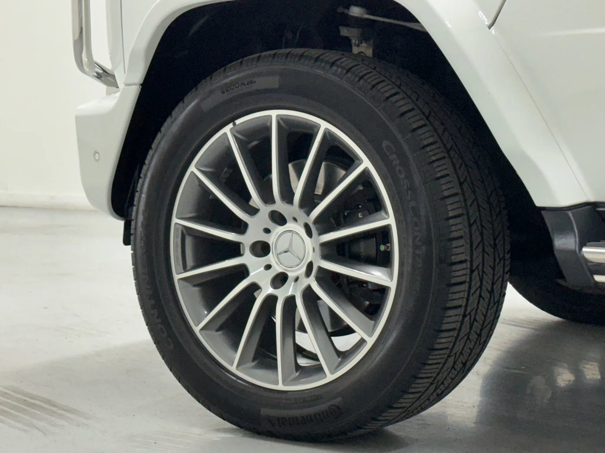 Used 2019 Mercedes-Benz G 550 image 48