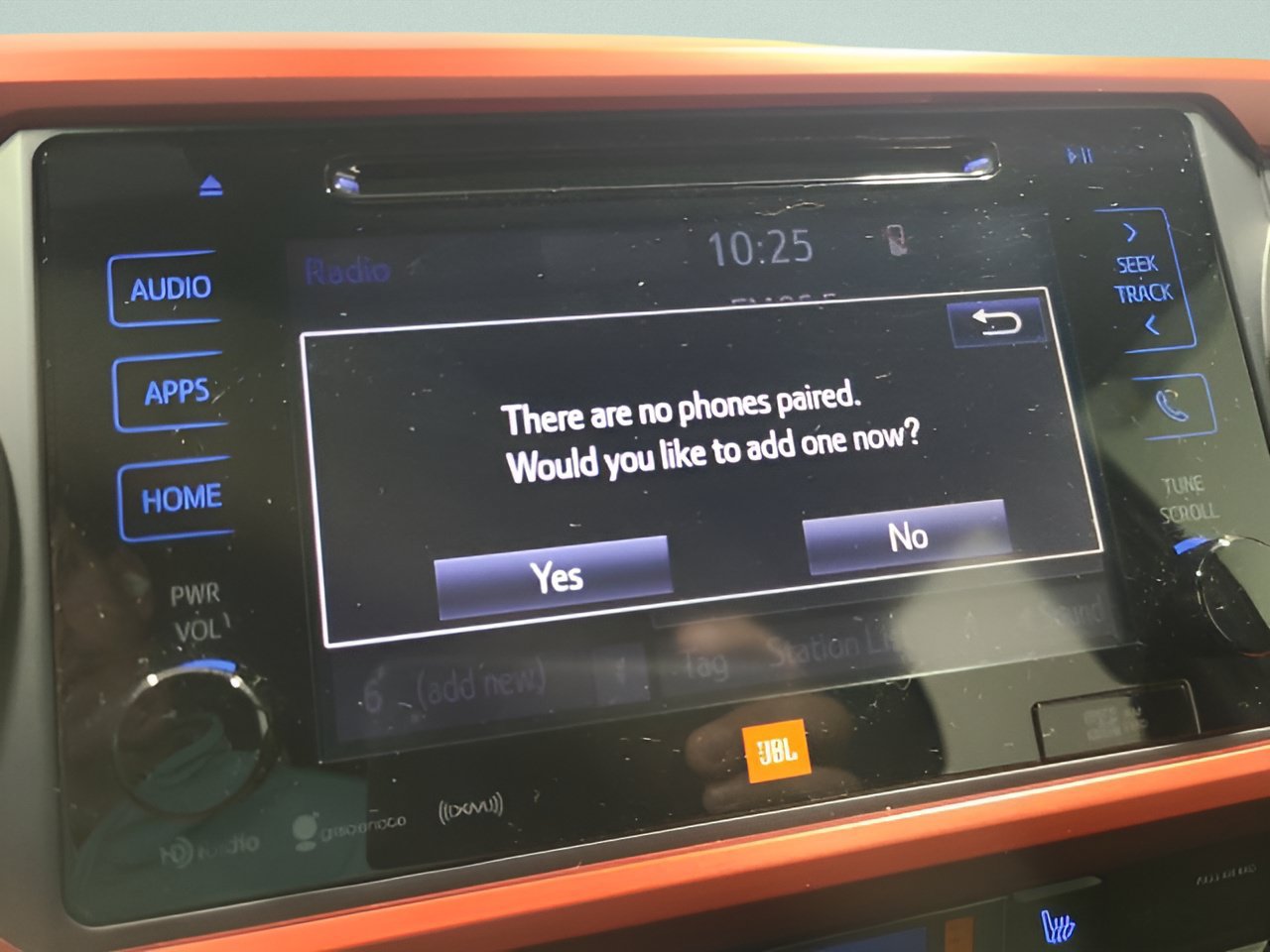 Used 2019 Toyota Tacoma TRD Off-Road AWD/4WD image 33