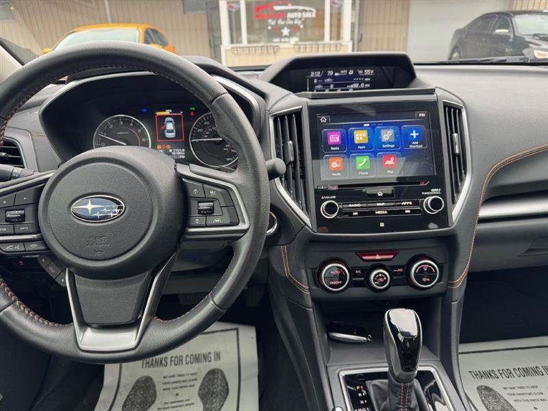 Used 2018 Subaru Crosstrek 2.0i Limited AWD/4WD image 37