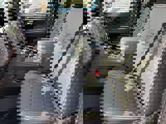 New 2026 Chevrolet Tahoe Premier image 2