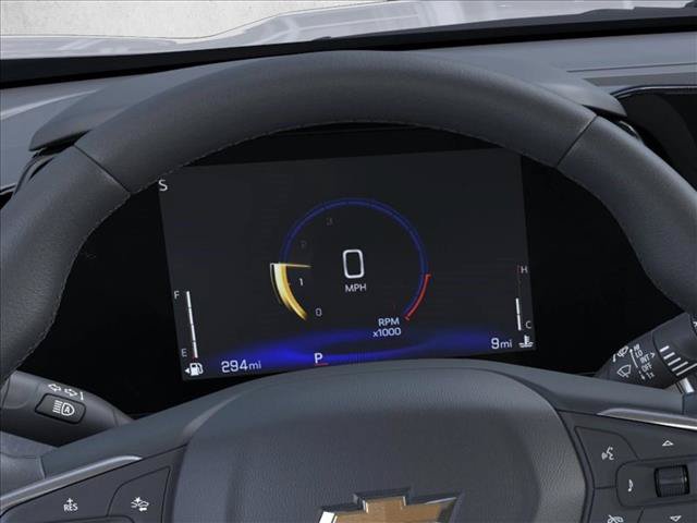 New 2026 Chevrolet Trax LT w/ Driver Confidence Package FWD image 18