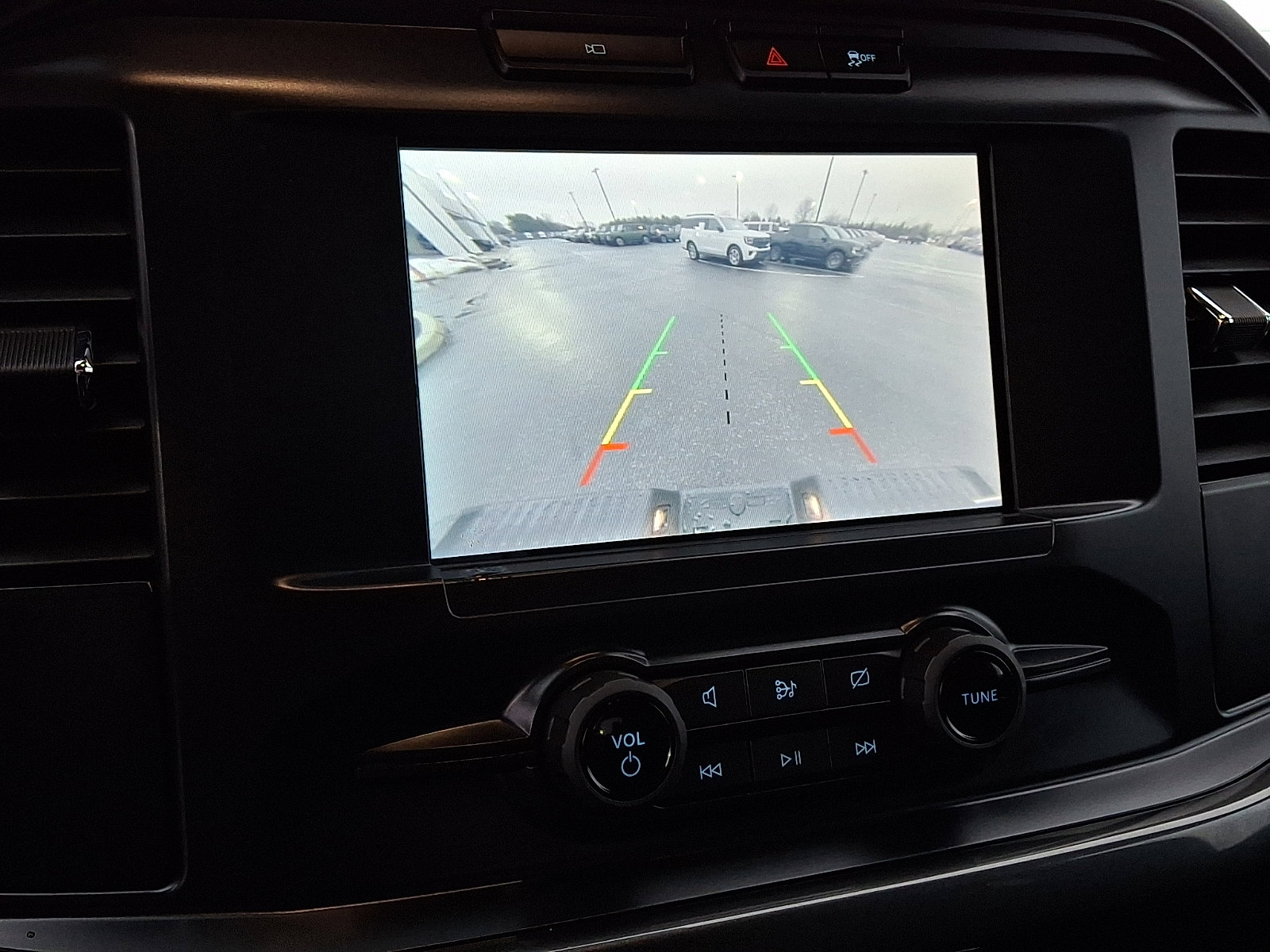 Certified 2023 Ford F150 XL w/ STX Appearance Package image 20