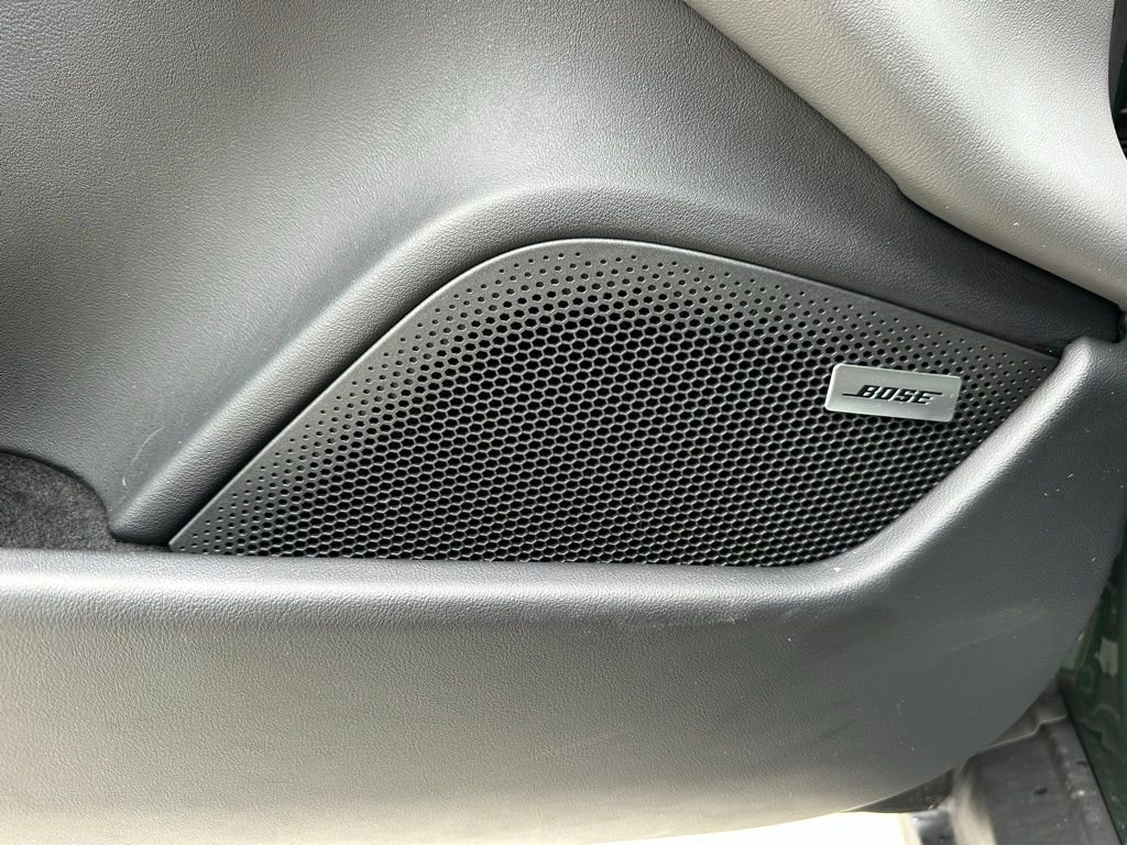 Used 2025 Porsche Taycan 4 Cross Turismo image 20