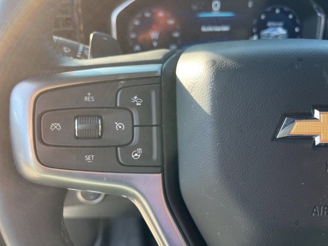 Used 2024 Chevrolet Silverado 1500 LTZ image 21