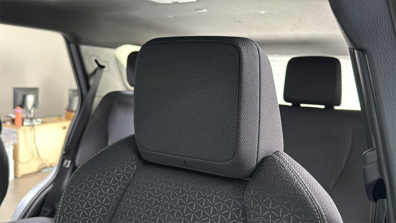 Certified 2025 Toyota 4Runner SR5 image 13