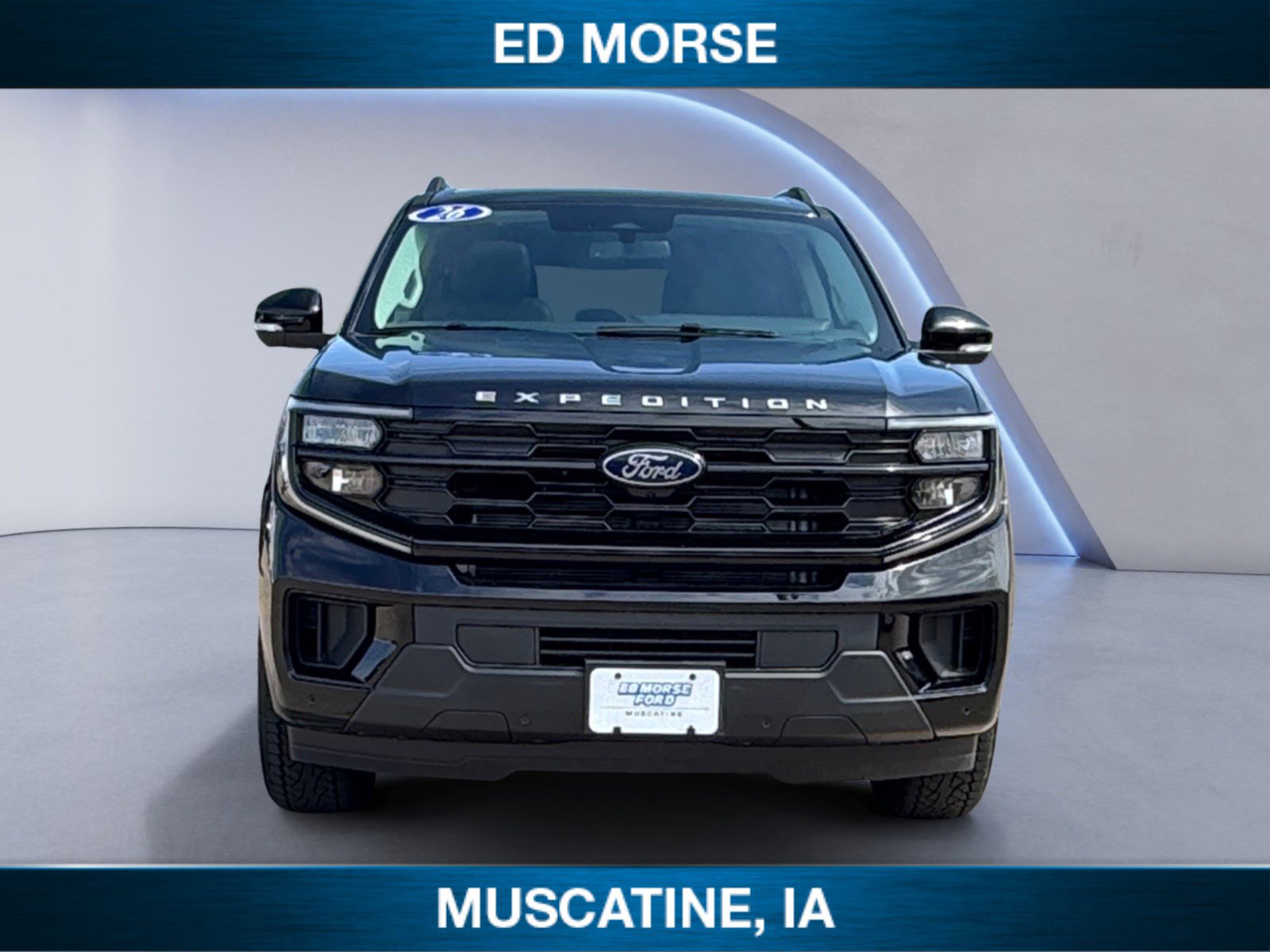 New 2026 Ford Expedition Max Active AWD/4WD image 8