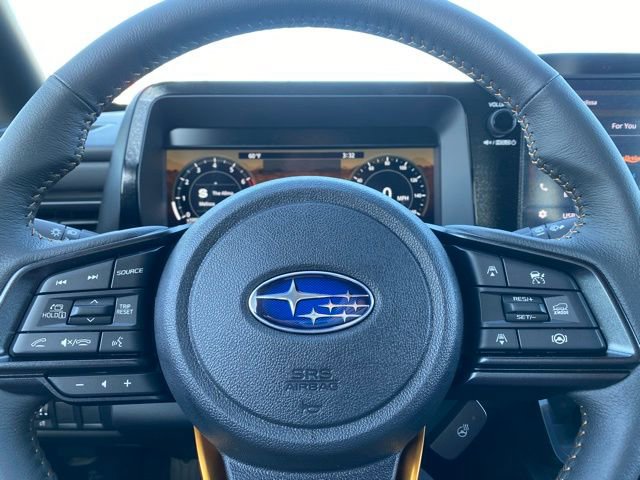 New 2026 Subaru Outback Wilderness image 15