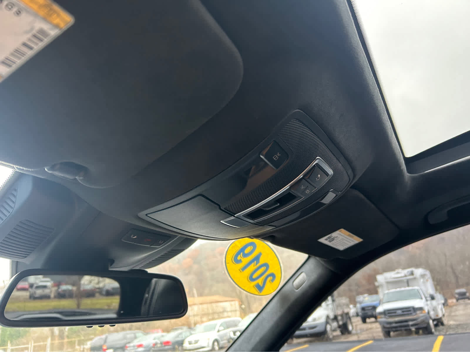 Used 2019 Mercedes-Benz GLE 63 AMG S image 23