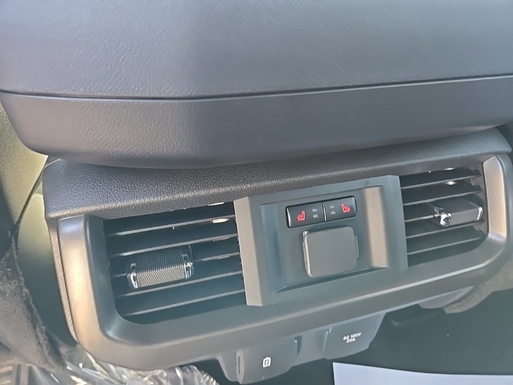 New 2025 Ford F150 Lariat w/ Equipment Group 502A High image 21