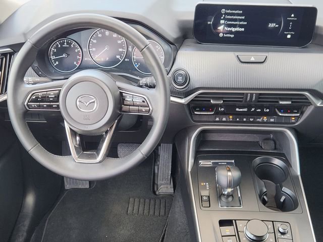 Used 2026 MAZDA CX-90 3.3 Turbo w/ Select Package image 21