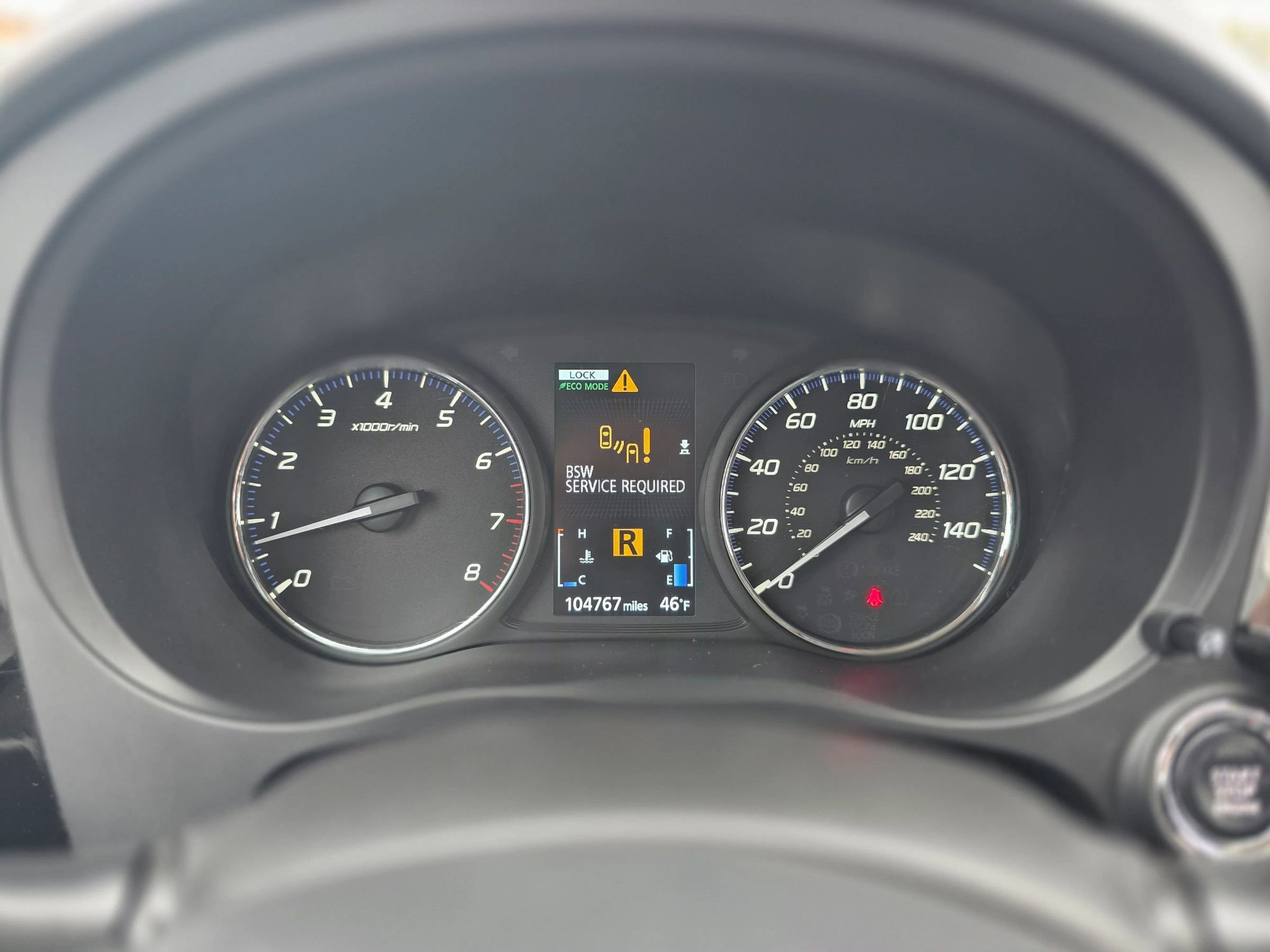 Used 2019 Mitsubishi Outlander SEL image 15