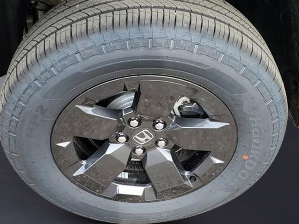 New 2026 Honda Passport RTL image 5