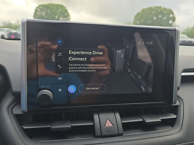 Used 2025 Toyota RAV4 LE image 22