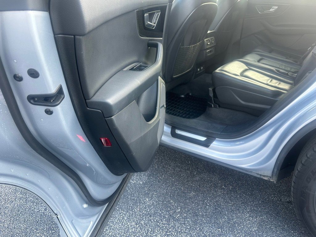 Used 2018 Audi Q7 3.0T Premium Plus w/ Premium Plus Package image 25