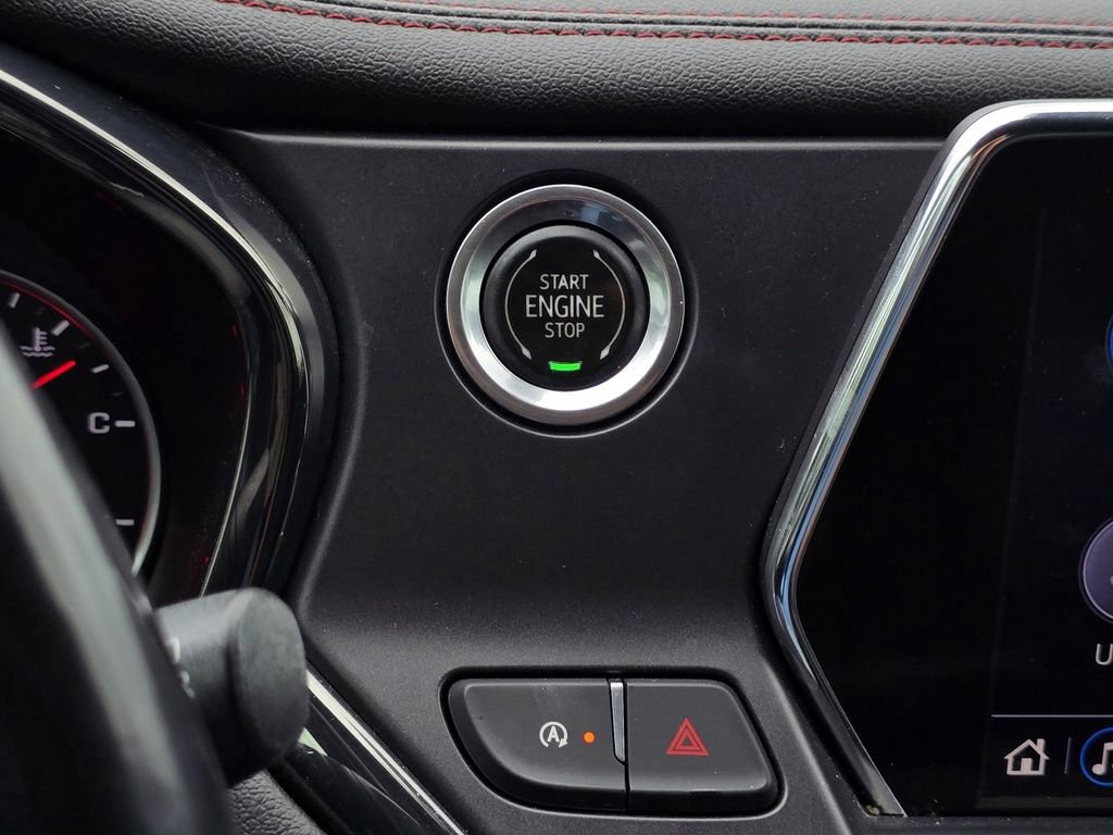 Used 2020 Chevrolet Blazer RS FWD image 19