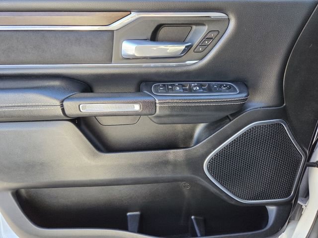 Used 2021 RAM 1500 Laramie image 27