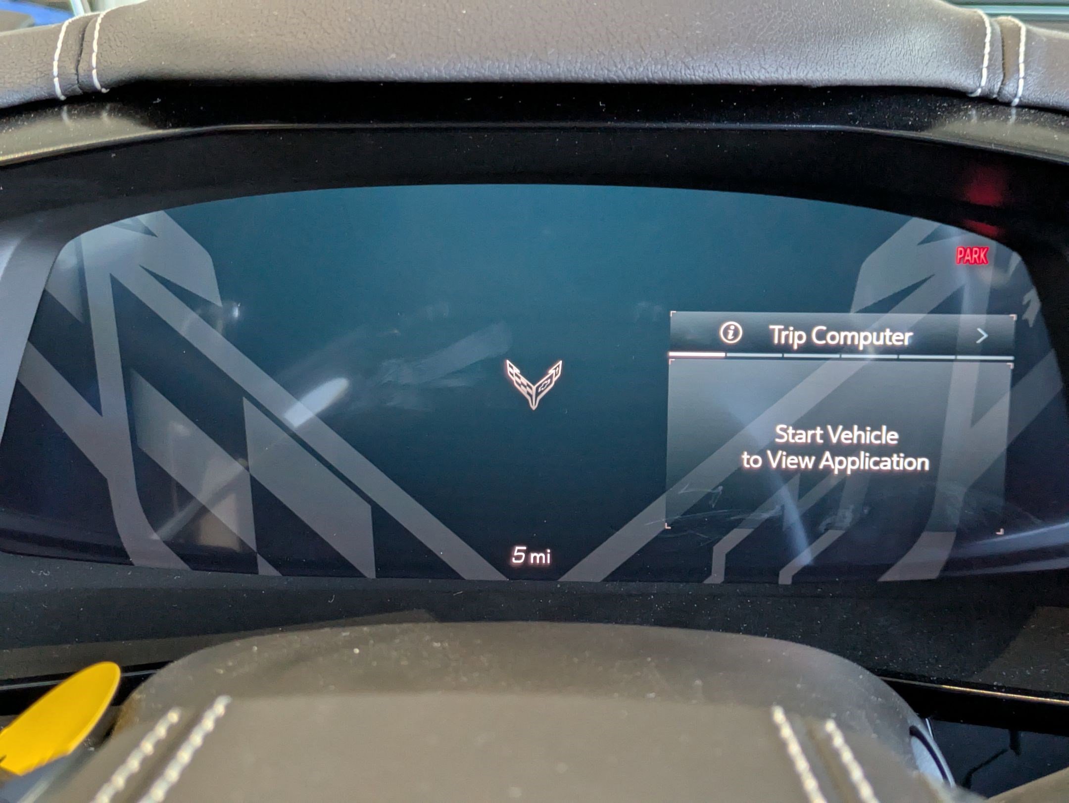 New 2025 Chevrolet Corvette E-Ray image 11