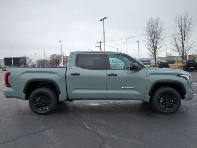 New 2026 Toyota Tundra SR5 image 4