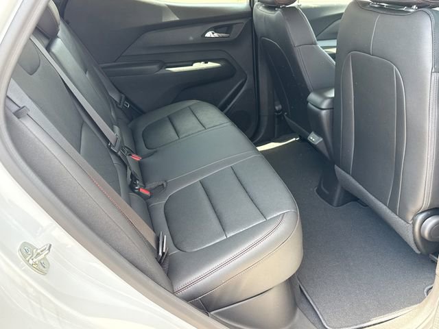 New 2027 Chevrolet Bolt RS image 15