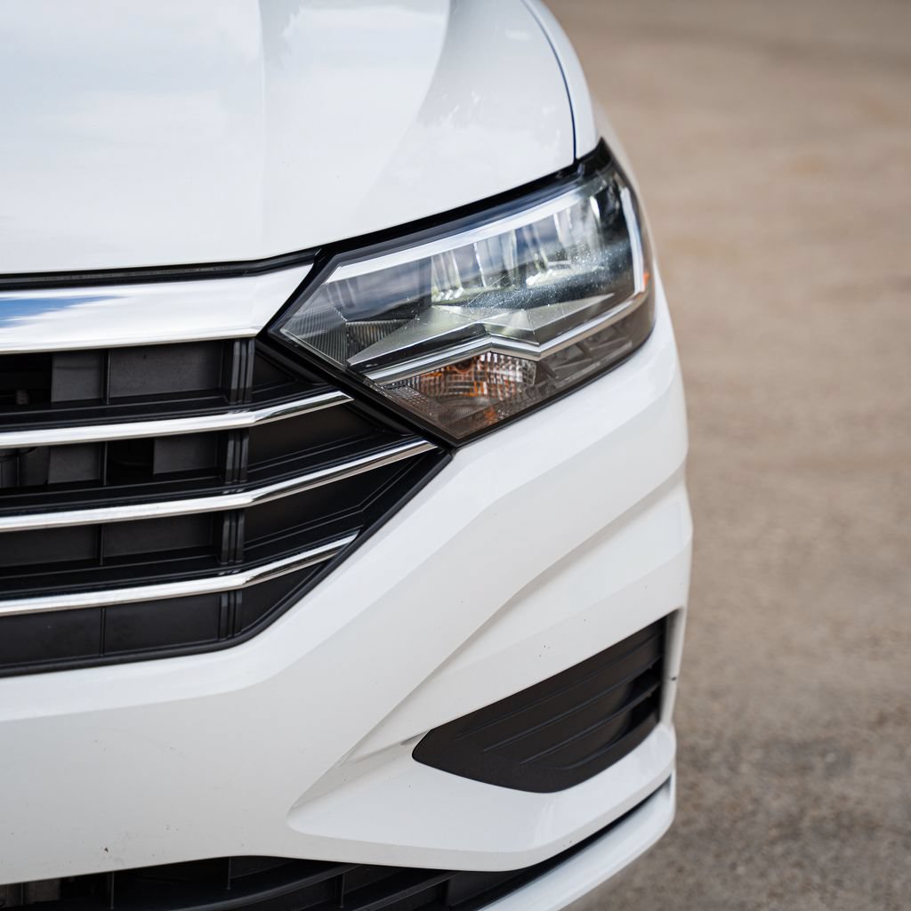 Used 2019 Volkswagen Jetta S w/ Driver Assistance Package FWD image 3
