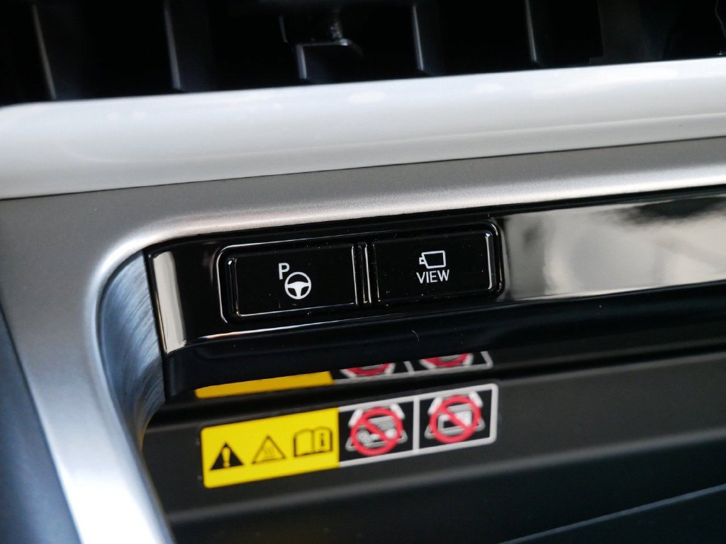 New 2026 Lexus TX 500h AWD w/ Technology Package image 24