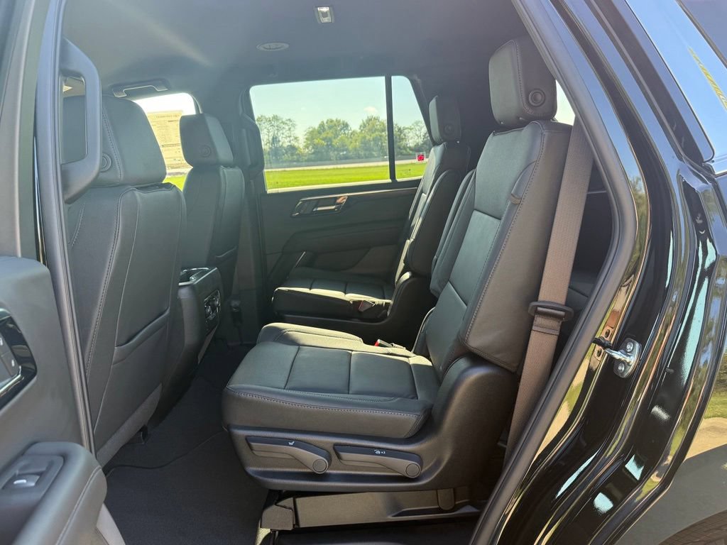 New 2026 Chevrolet Tahoe LT w/ Comfort Package AWD/4WD image 14