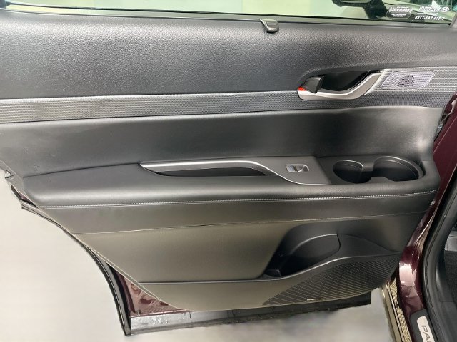 Used 2024 Hyundai Palisade Limited FWD image 25