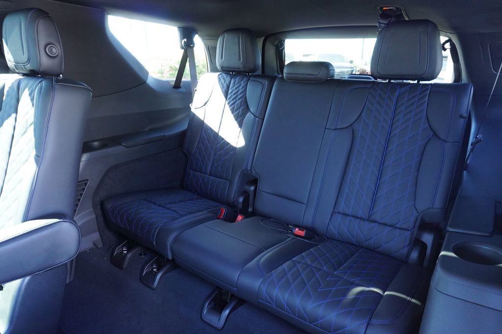 New 2026 Cadillac Escalade IQL Luxury image 9