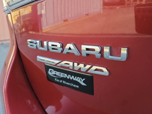 Used 2020 Subaru Forester Touring w/ Popular Package #2 AWD/4WD image 10