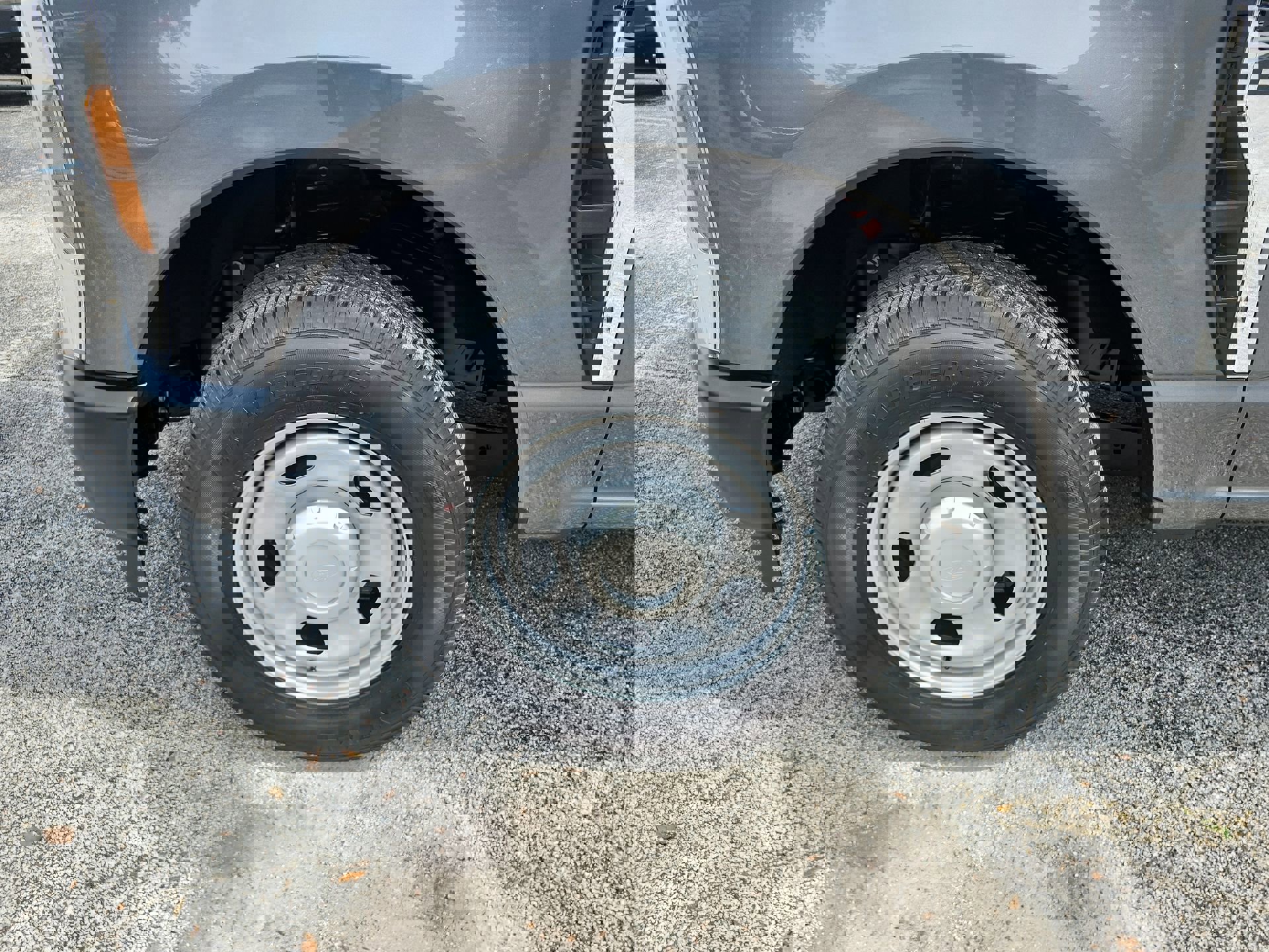 New 2025 Ford F350 XL w/ XL Driver Assist Package image 23