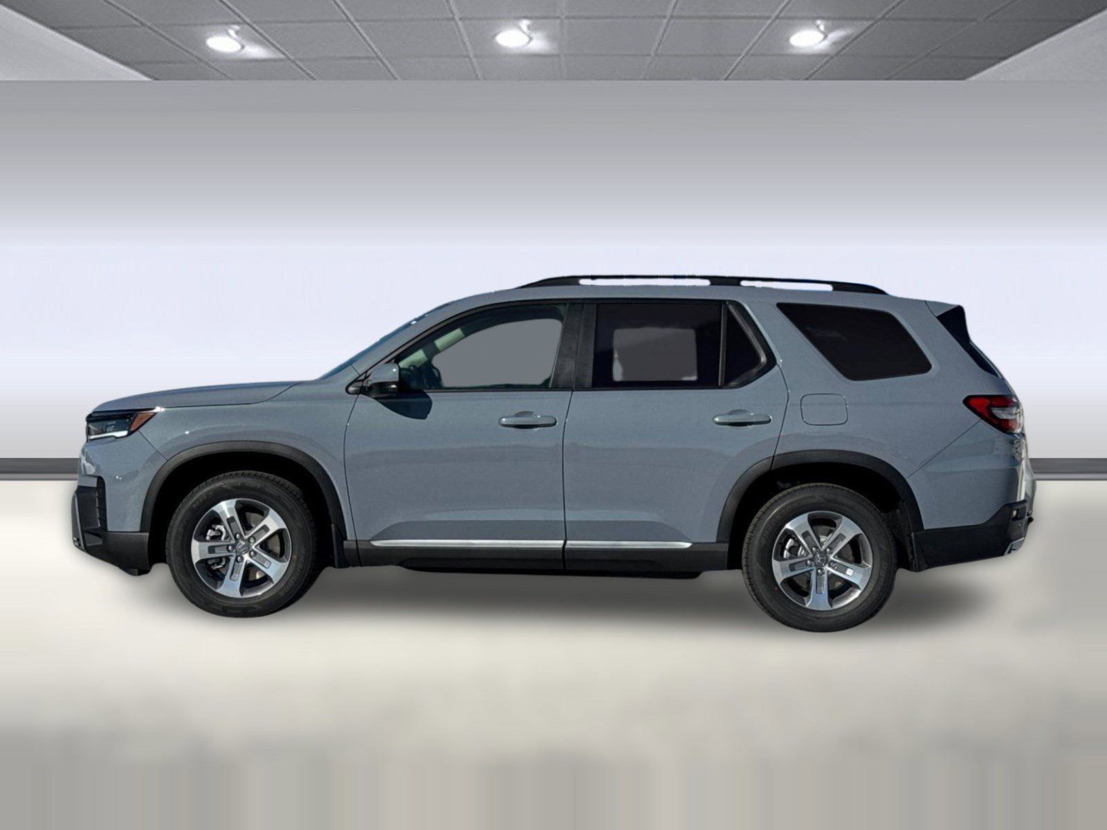 New 2026 Honda Pilot EX-L image 2