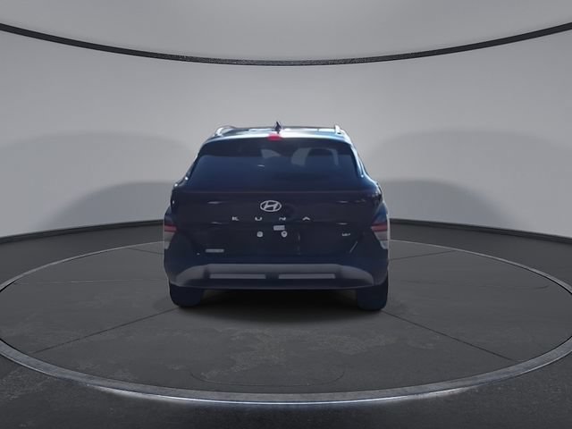 New 2026 Hyundai Kona Limited FWD image 8