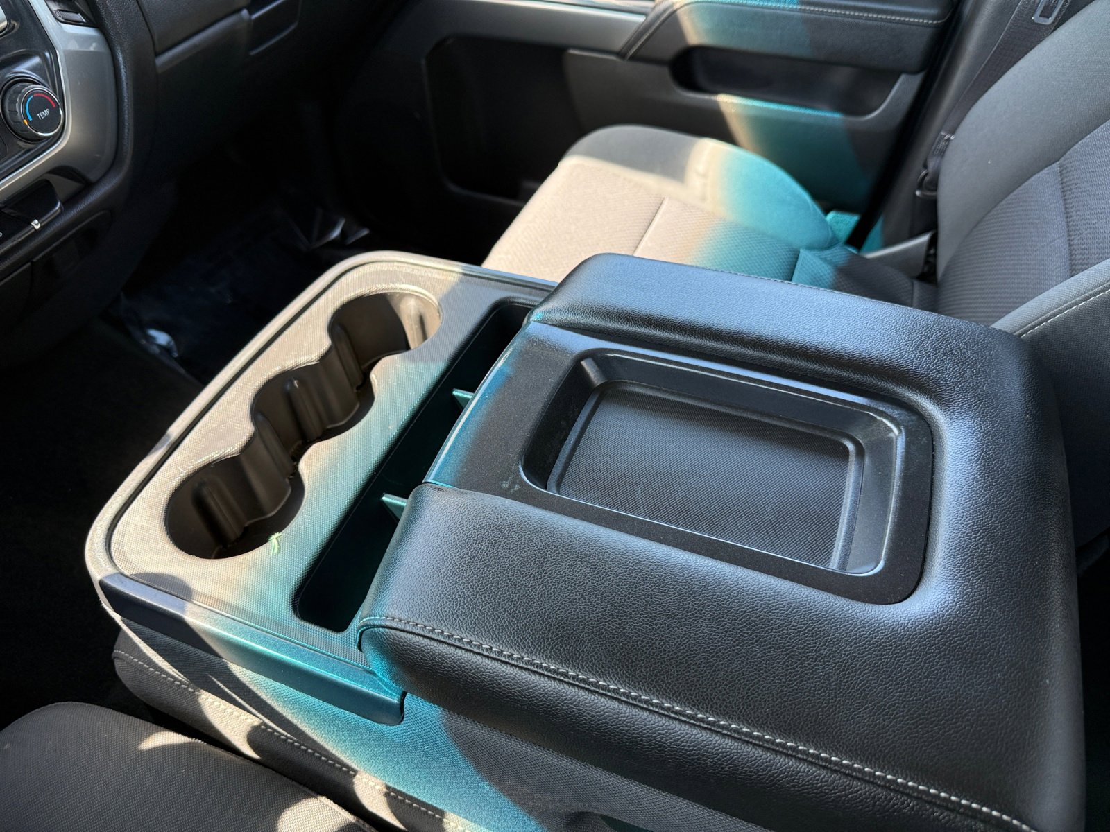 Used 2014 Chevrolet Silverado 1500 LT image 20