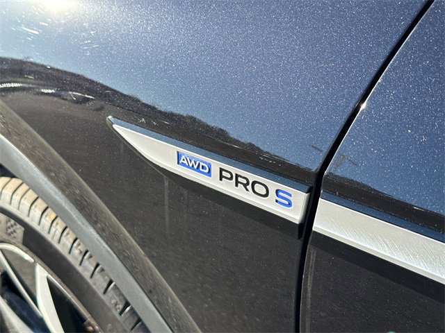 Certified 2023 Volkswagen ID.4 Pro S image 9