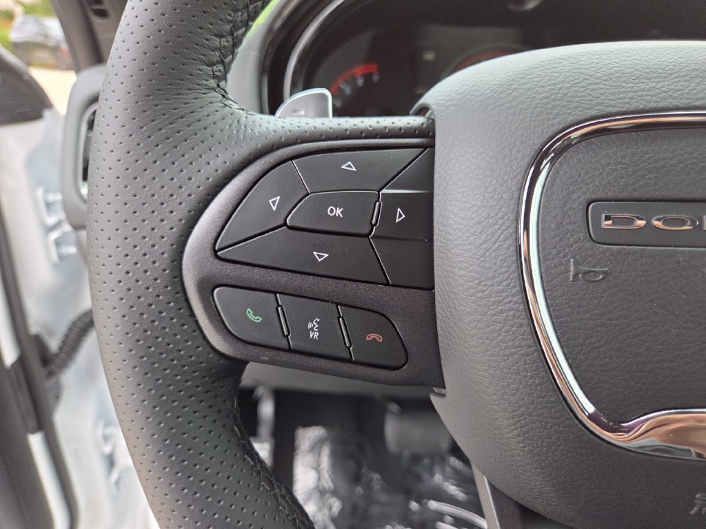 New 2027 Dodge Durango GT AWD/4WD image 35