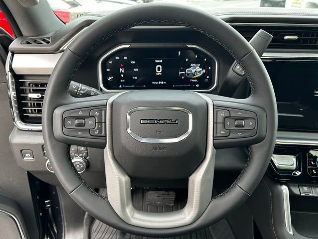 New 2026 GMC Sierra 2500 Denali w/ Denali Reserve Package image 17