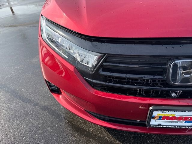 Used 2023 Honda Odyssey Sport image 45